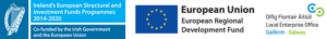 European Union - IESIFP founded project