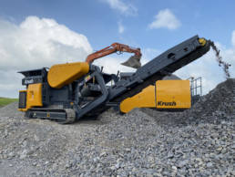EcoKrush 6040