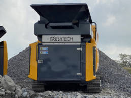 EcoKrush 6040