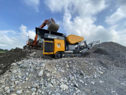 EcoKrush 6040