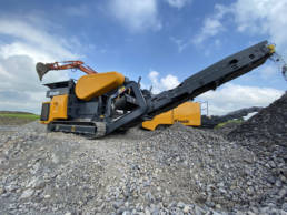 EcoKrush 6040