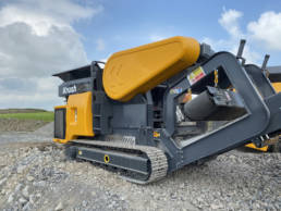 EcoKrush 6040