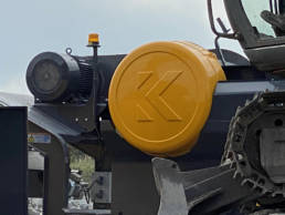 EcoKrush 6040