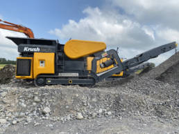 EcoKrush 6040