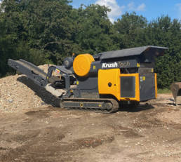 Compact Crusher