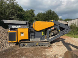 KrushTech 6040