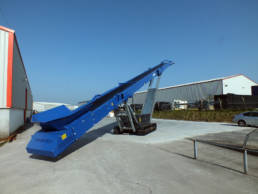 KT8042 Conveyor System