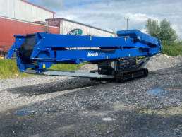 KT8042 Conveyor System