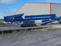 KT8042 Conveyor System