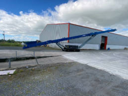 KT8042 Conveyor System