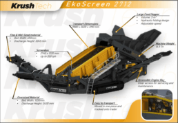 Ekoscreen 2712